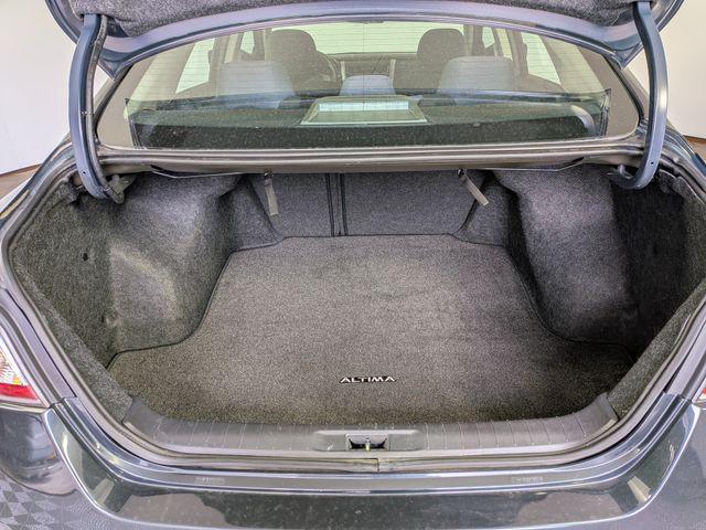used 2015 Nissan Altima car, priced at $9,235