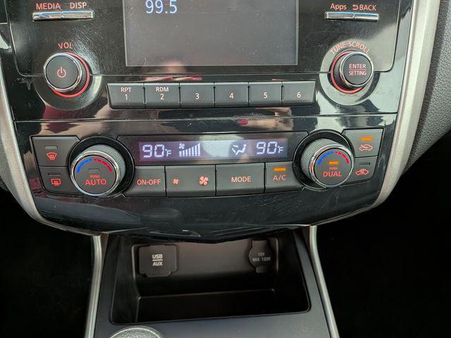 used 2015 Nissan Altima car, priced at $9,235