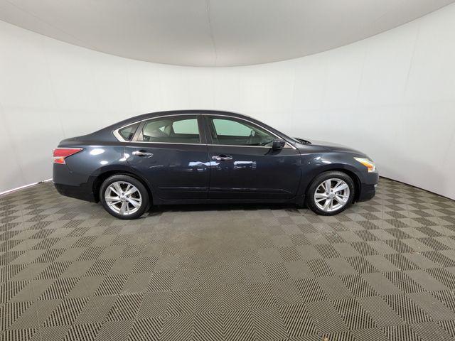 used 2015 Nissan Altima car, priced at $9,235