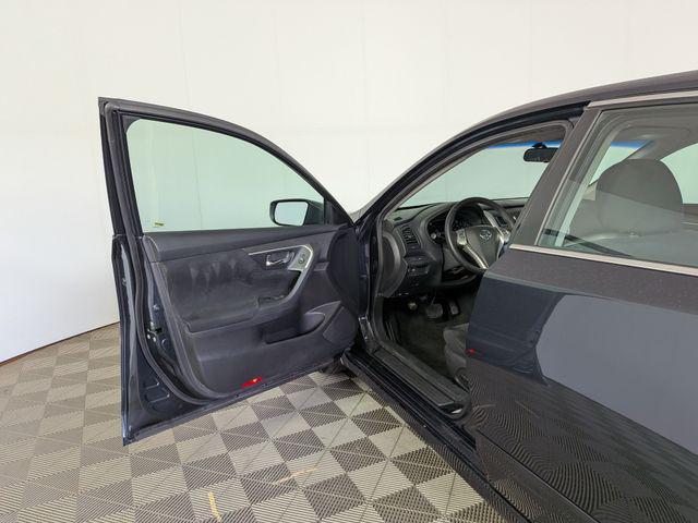 used 2015 Nissan Altima car, priced at $9,235