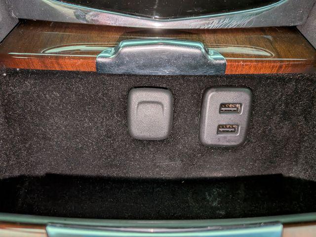 used 2017 Cadillac Escalade ESV car, priced at $25,022