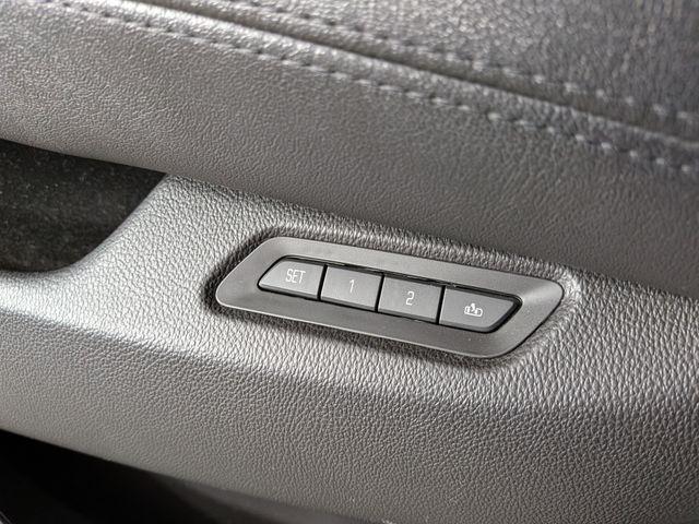 used 2017 Cadillac Escalade ESV car, priced at $25,022