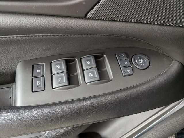 used 2017 Cadillac Escalade ESV car, priced at $25,022