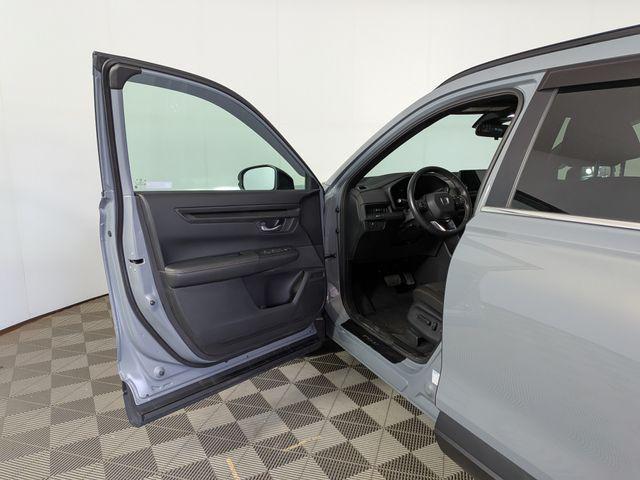 used 2024 Honda CR-V Hybrid car, priced at $32,398