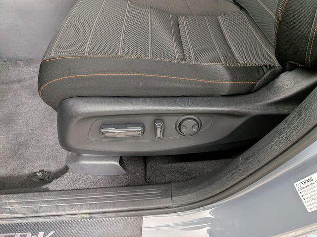 used 2024 Honda CR-V Hybrid car, priced at $32,398