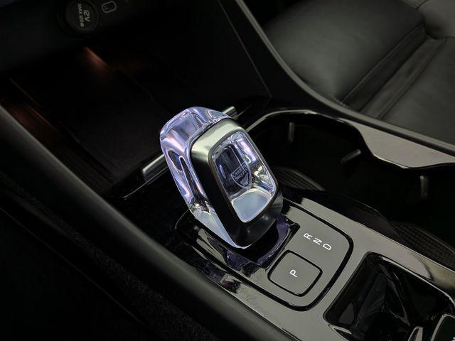 used 2025 Volvo XC40 car, priced at $29,094