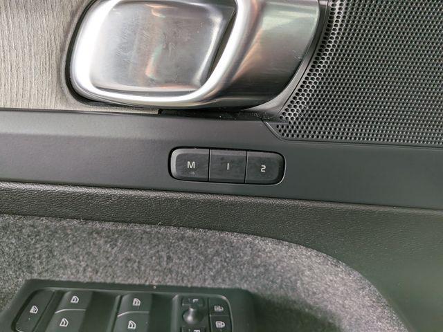 used 2025 Volvo XC40 car, priced at $29,094