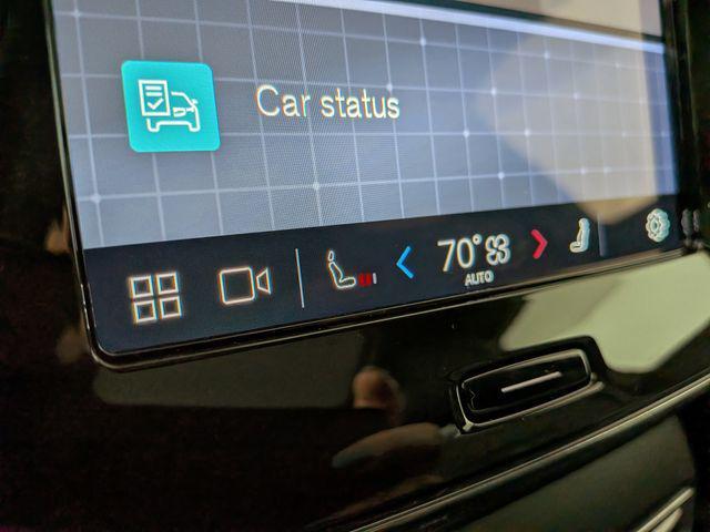 used 2025 Volvo XC40 car, priced at $29,094