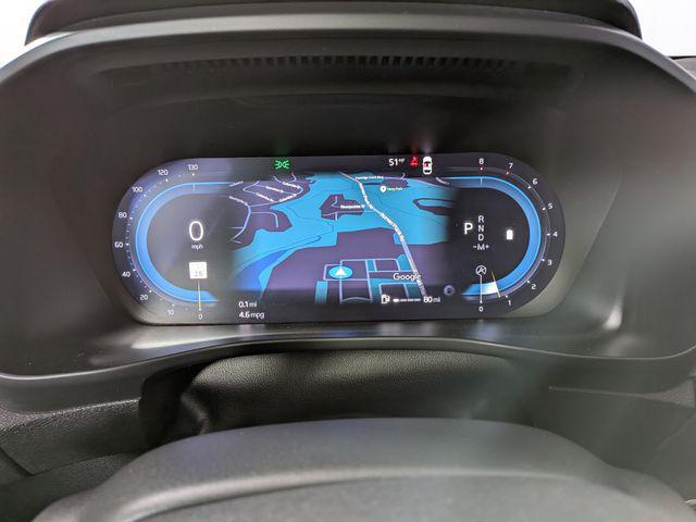 used 2025 Volvo XC40 car, priced at $29,094