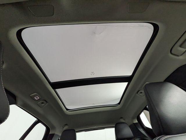 used 2025 Volvo XC40 car, priced at $29,094