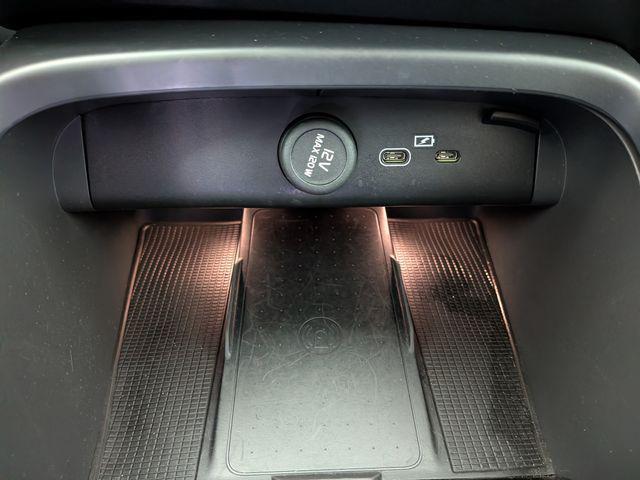 used 2025 Volvo XC40 car, priced at $29,094