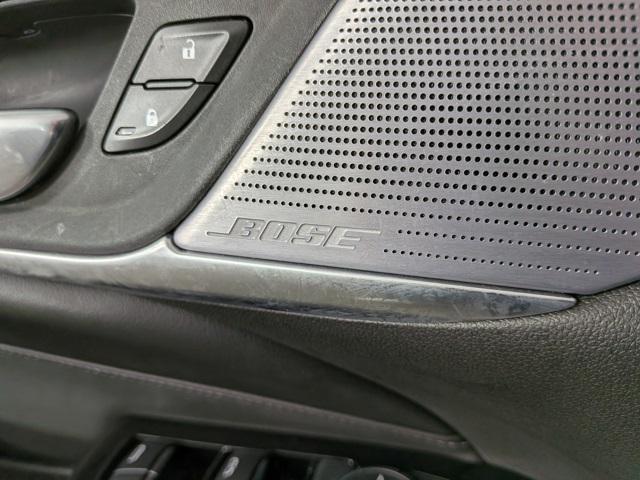 used 2023 Cadillac CT4 car, priced at $30,542