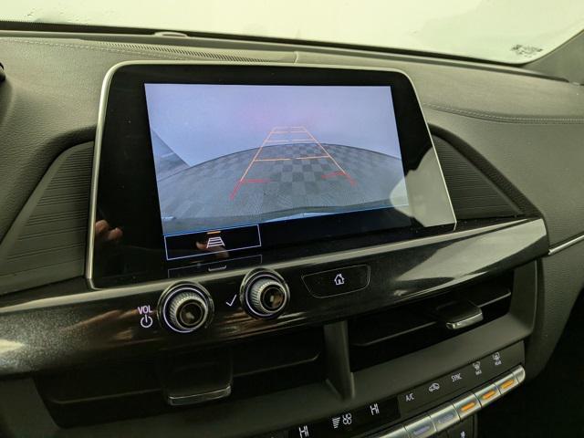 used 2023 Cadillac CT4 car, priced at $30,542