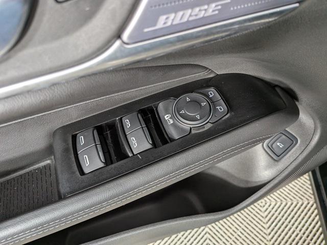 used 2023 Cadillac CT4 car, priced at $30,542