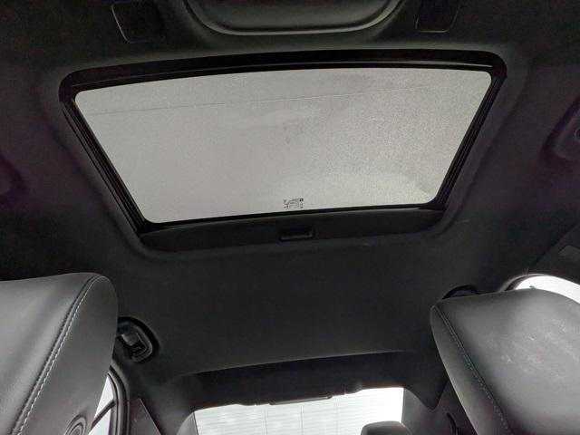 used 2023 Cadillac CT4 car, priced at $30,542