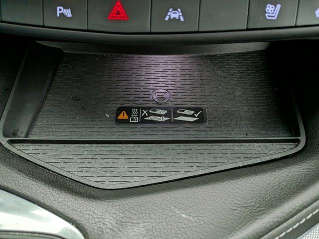 used 2023 Cadillac CT4 car, priced at $30,542