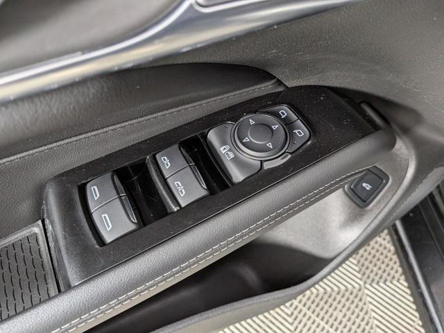 used 2023 Cadillac CT4 car, priced at $30,117