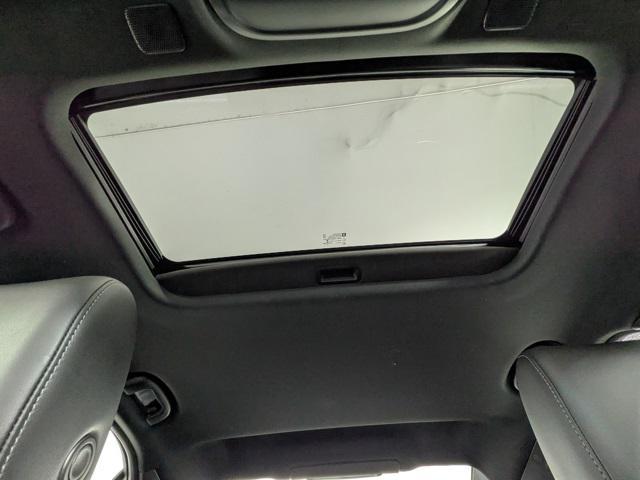 used 2023 Cadillac CT4 car, priced at $30,117