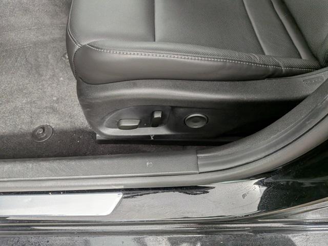 used 2023 Cadillac CT4 car, priced at $30,117