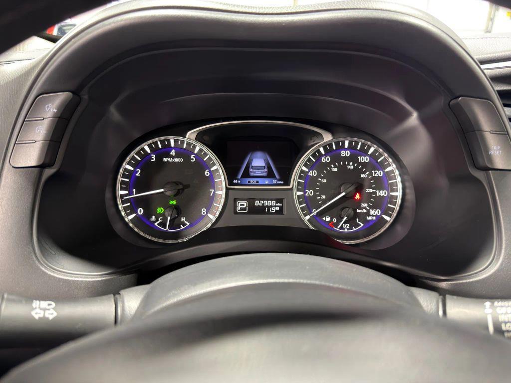 used 2019 INFINITI QX60 car, priced at $15,985