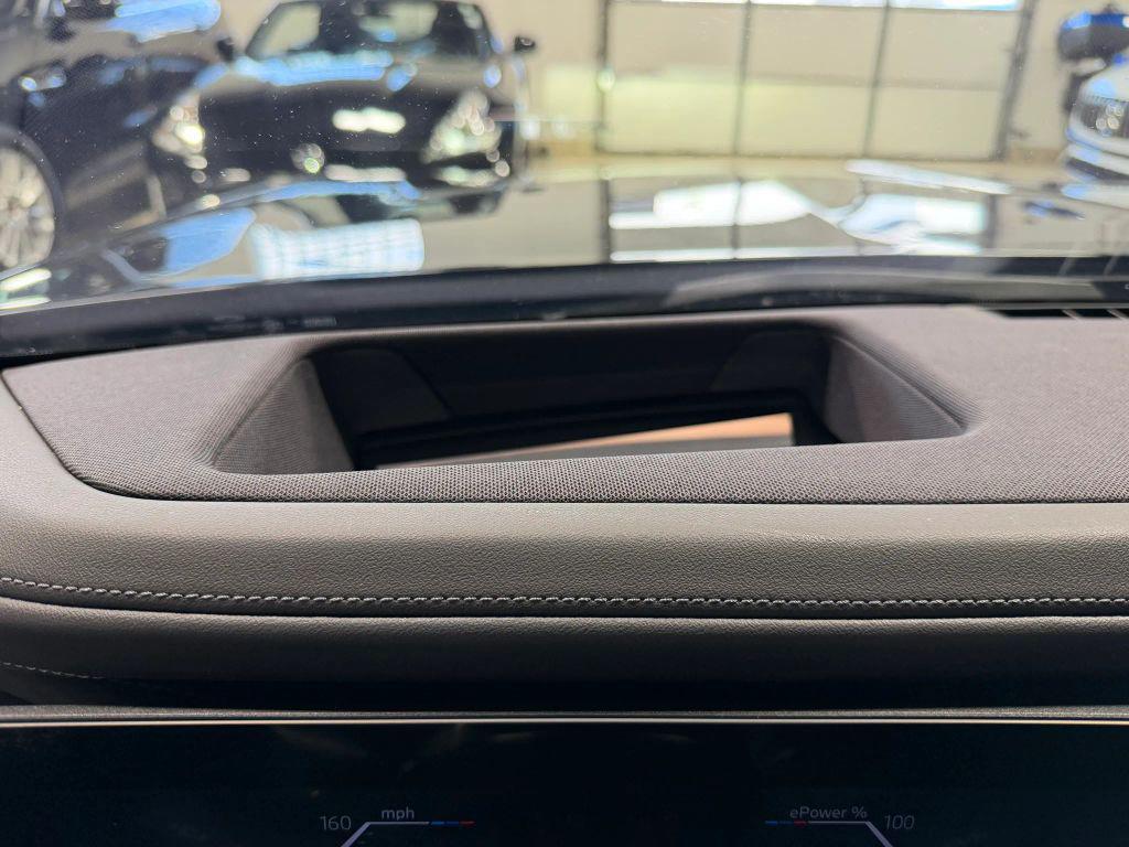 used 2023 BMW i7 car, priced at $68,985