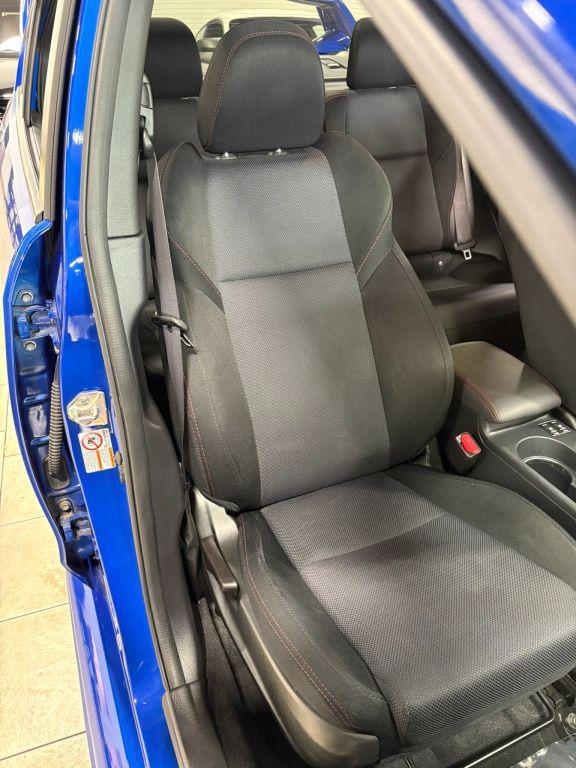 used 2017 Subaru WRX car, priced at $21,985