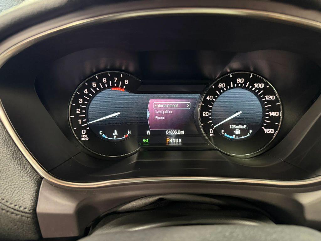 used 2016 Lincoln MKX car, priced at $16,985