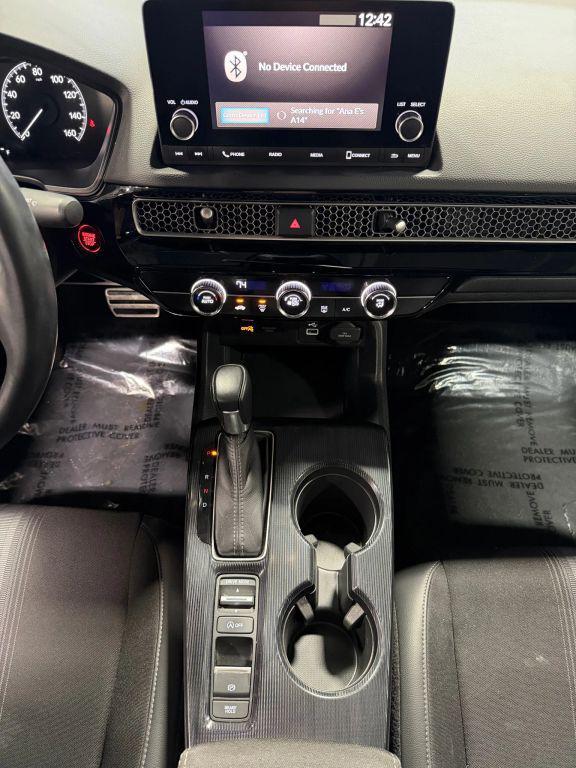 used 2023 Honda Civic car, priced at $21,988