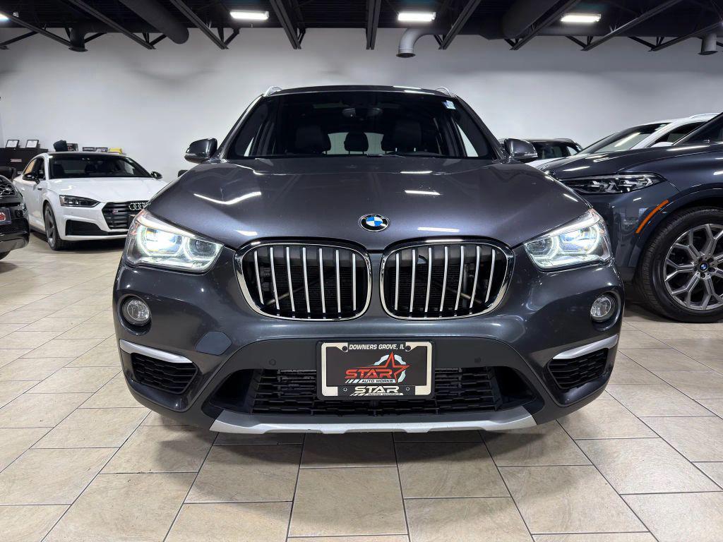 used 2016 BMW X1 car, priced at $10,985