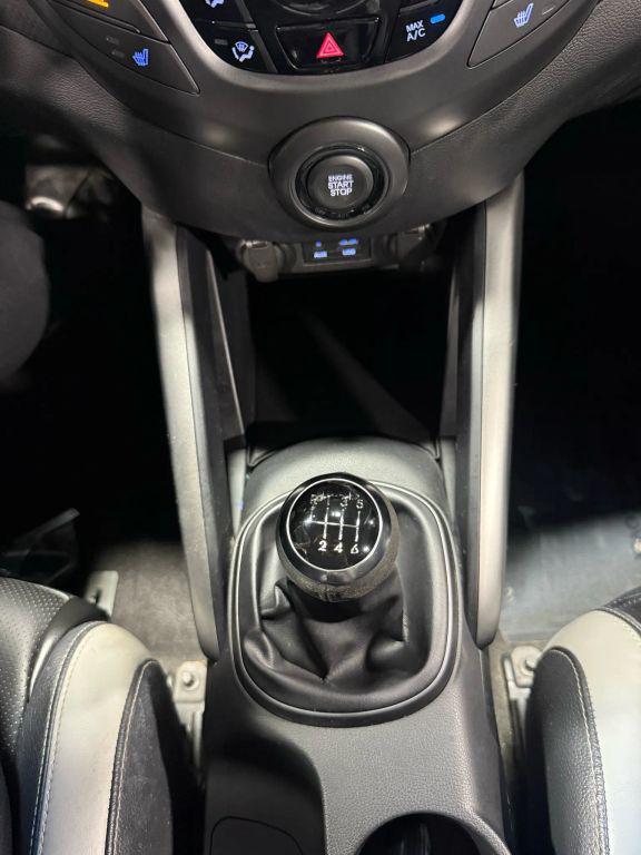 used 2016 Hyundai Veloster car, priced at $10,985