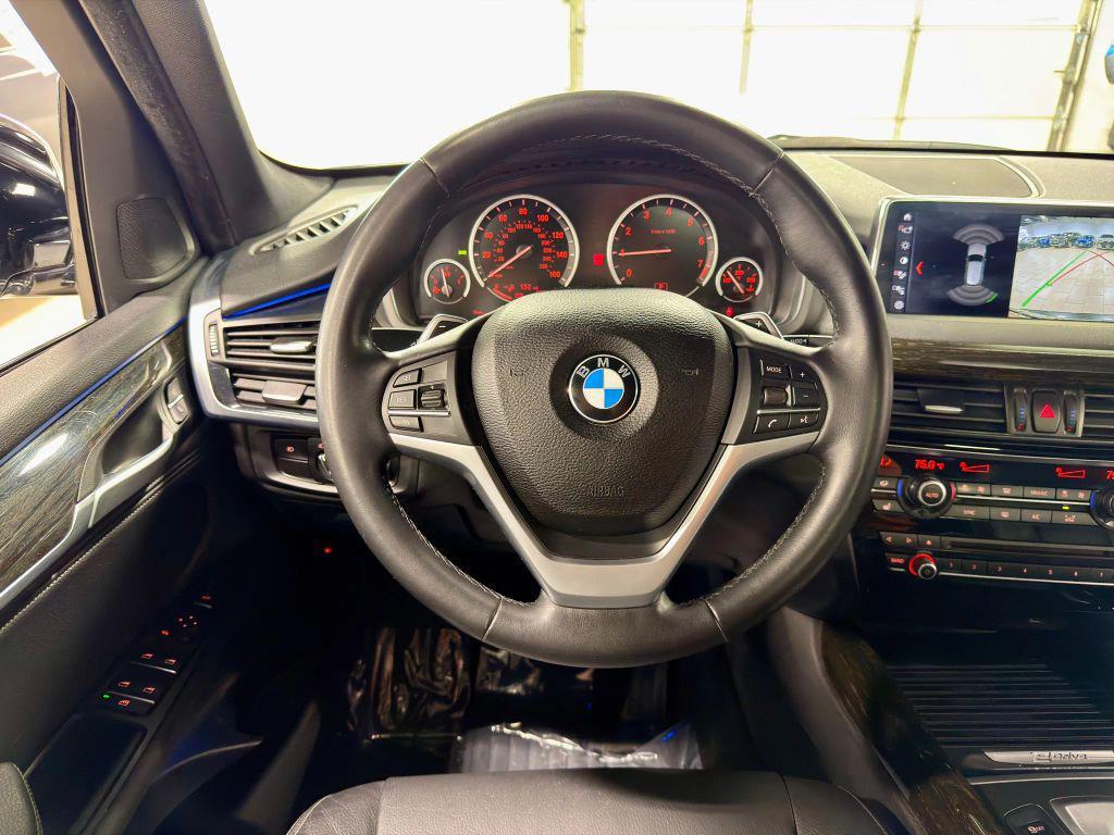 used 2018 BMW X5 eDrive car, priced at $17,975