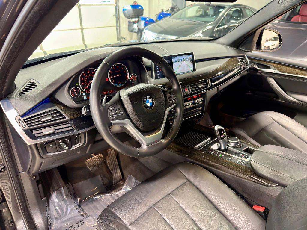 used 2018 BMW X5 eDrive car, priced at $17,975