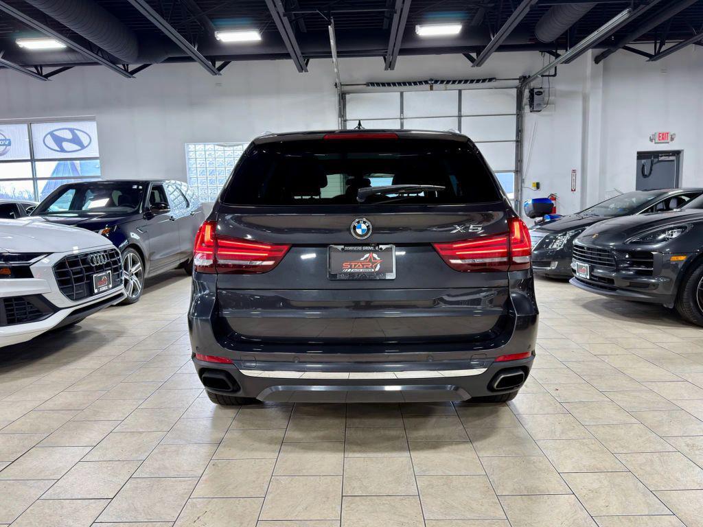 used 2018 BMW X5 eDrive car, priced at $17,975