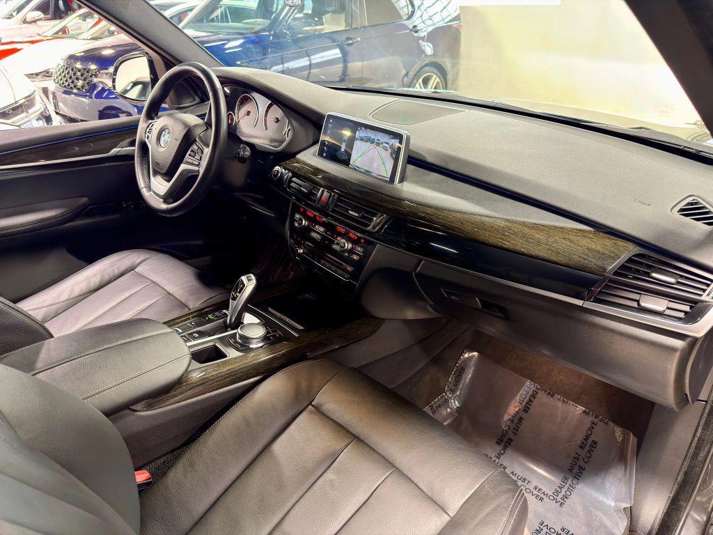 used 2018 BMW X5 eDrive car, priced at $17,975