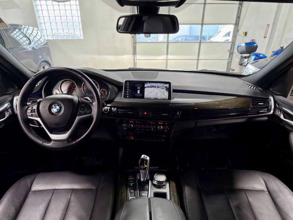 used 2018 BMW X5 eDrive car, priced at $17,975