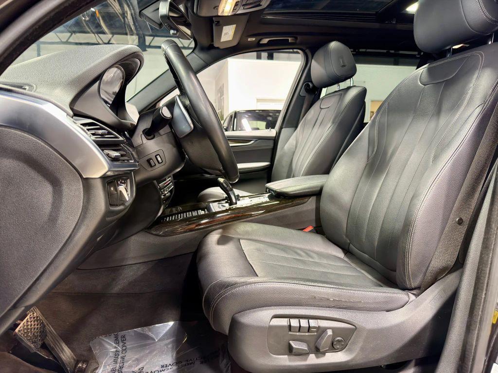 used 2018 BMW X5 eDrive car, priced at $17,975