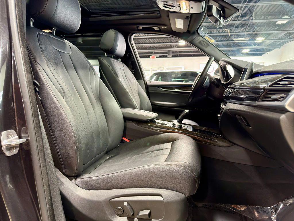 used 2018 BMW X5 eDrive car, priced at $17,975