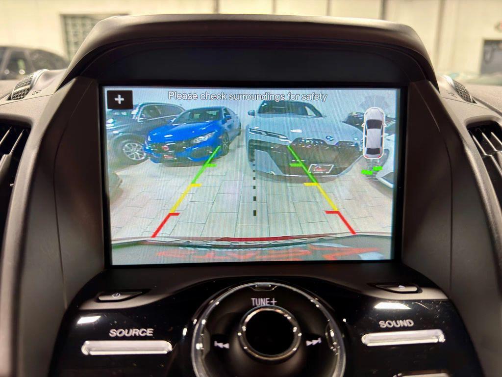 used 2017 Ford Escape car, priced at $15,985