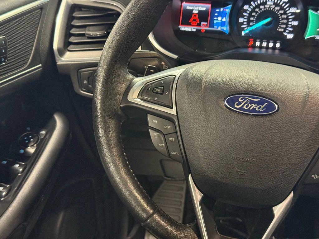 used 2016 Ford Edge car, priced at $14,985