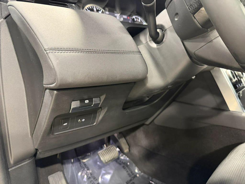 used 2020 Land Rover Discovery Sport car, priced at $20,985