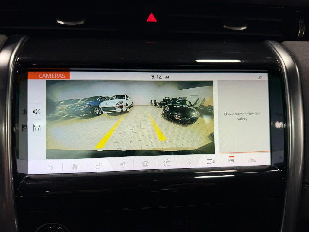 used 2020 Land Rover Discovery Sport car, priced at $20,985