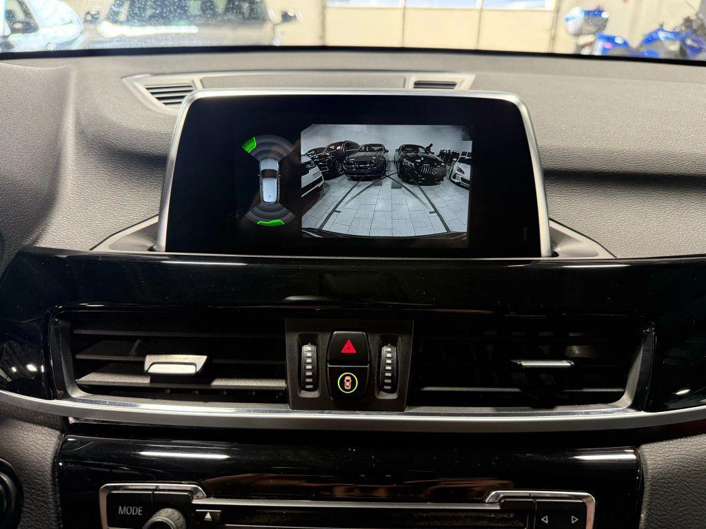used 2019 BMW X1 car, priced at $16,450