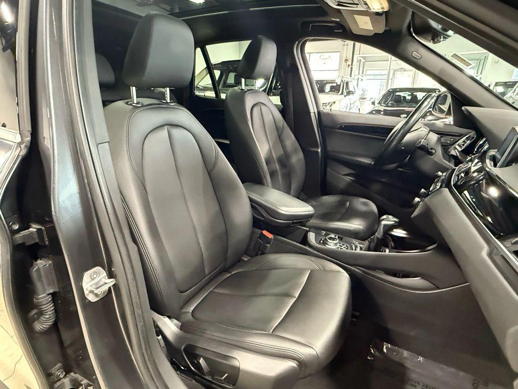 used 2019 BMW X1 car, priced at $16,450