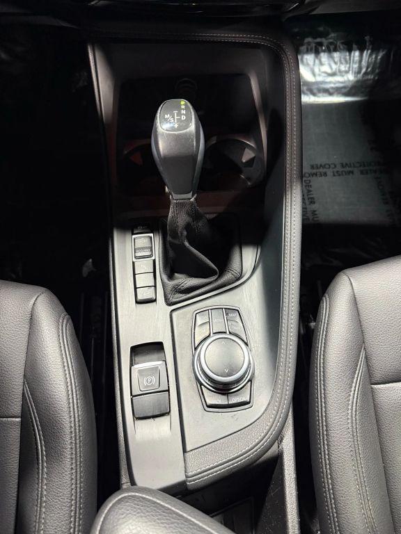 used 2019 BMW X1 car, priced at $16,450