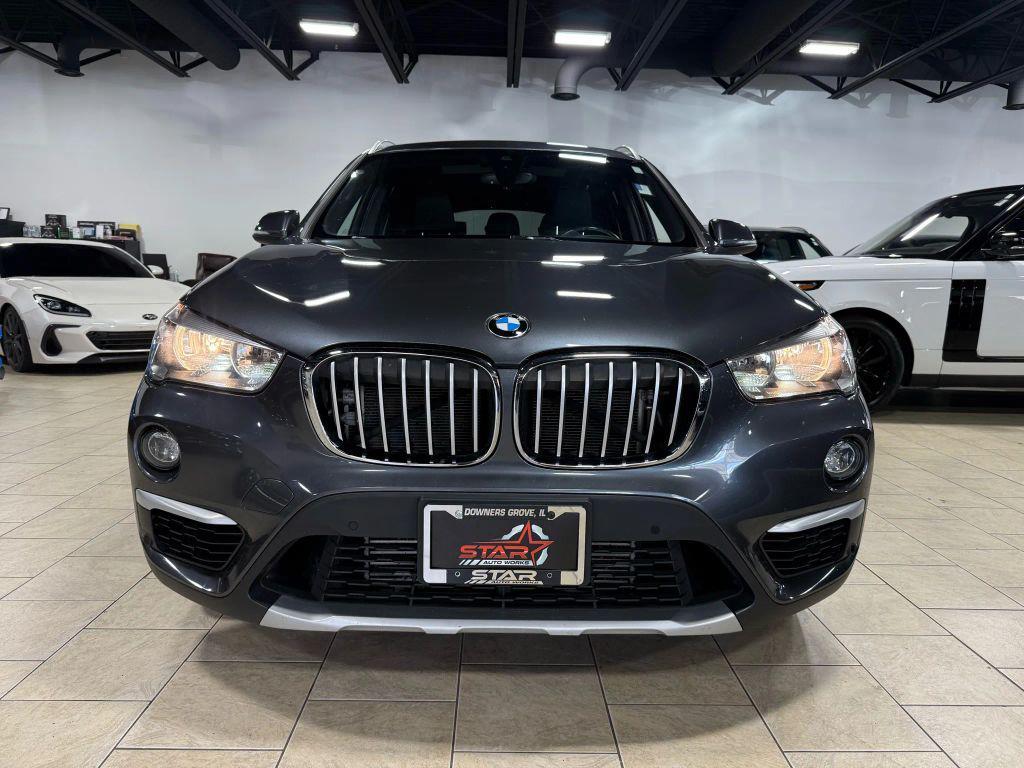used 2019 BMW X1 car, priced at $16,450