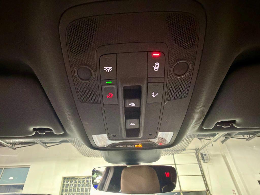 used 2022 Audi Q3 car, priced at $24,987