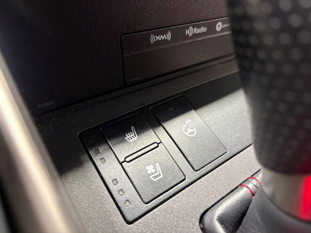 used 2018 Lexus IS 300 car, priced at $26,985