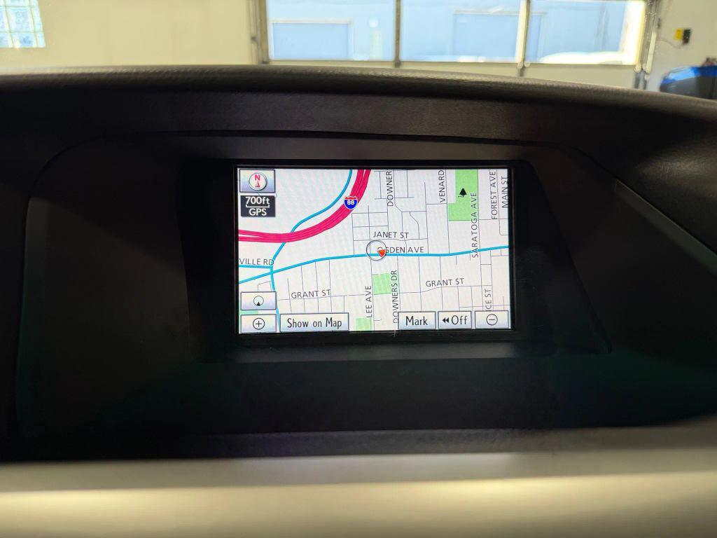 used 2012 Lexus RX 450h car, priced at $18,975