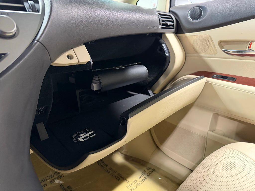 used 2012 Lexus RX 450h car, priced at $18,975