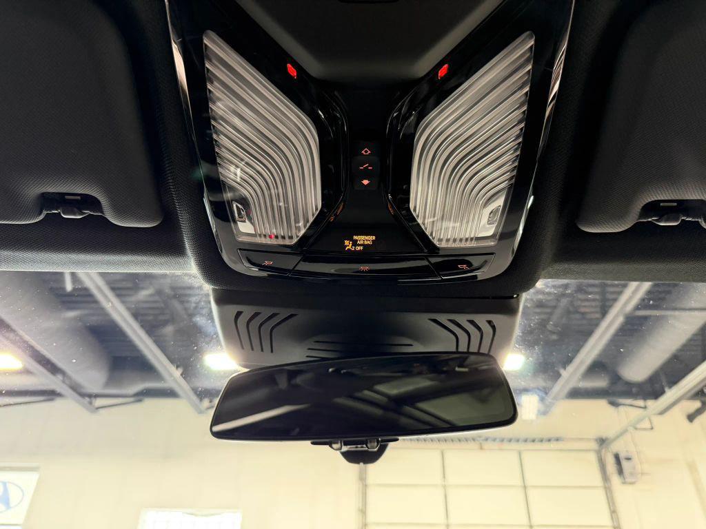 BMW X3 view 22